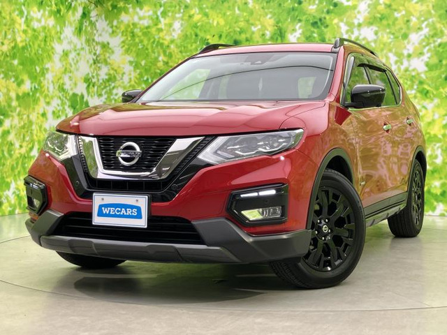 エクストレイル 2.0 20Xi ハイブリッド エクストリーマーX 4WD 