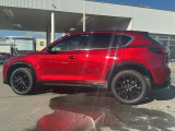 CX-5 2.2 XD レトロスポーツエディション 4WD 