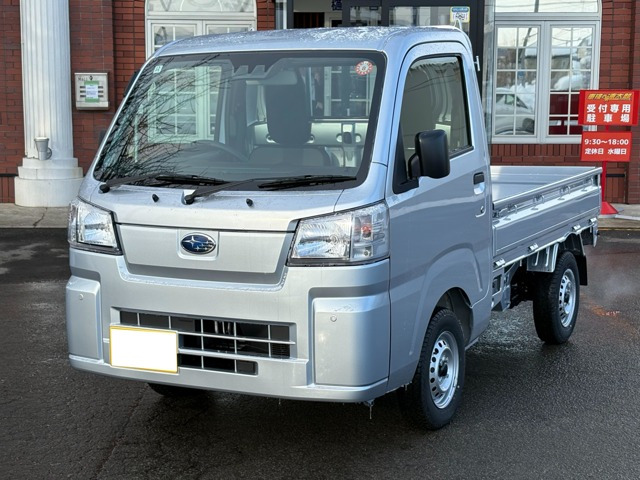 サンバートラックTA 4WD