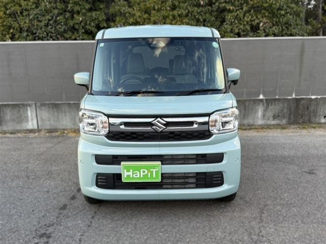 スペーシア ハイブリッド(HYBRID) G 