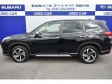 フォレスター 2.0 アドバンス 4WD 