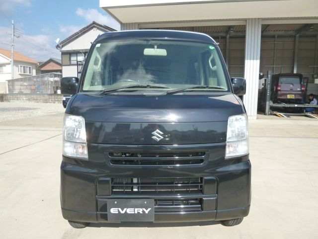 エブリイ ジョイン ターボ ハイルーフ 