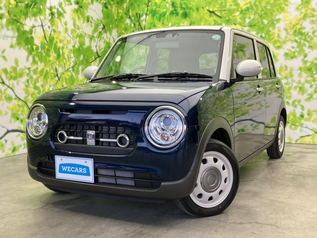 アルトラパンLC X