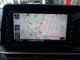日産純正メモリナビ(MJ321D-L)が装備されております♪