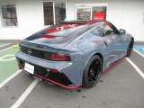 フェアレディZ 3.0 NISMO 
