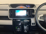 ナビ、オートエアコン付