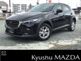 マツダ CX-3