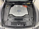 LS 600h バージョンC 4WD 4WD 本革シート