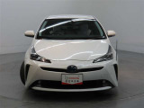低燃費で環境にもやさしいハイブリッド車です。トヨタ専用診断機器でハイブリッドシステムを綿密に点検してあります!