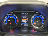 【スピードメーター】まだまだ走ります。万が一の修理もしっかり対応しますので安心してご購入ください。