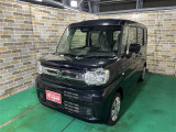 スペーシア ハイブリッド(HYBRID) G 4WD 