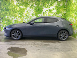 MAZDA3ファストバック 2.0 20S プロアクティブ ツーリング セレクション 