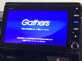 【オーディオ機能】オーディオは、フルセグTVの他にDVD/CDプレーヤーを装備♪もちろんFM/AMラジオもお聞きいただけます♪