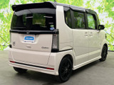 N-BOXカスタム G Lパッケージ 2トーンカラースタイル 