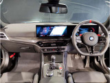 ☆センターパネルを運転席側に僅かに傾けたBMW独特のインパネ☆【駆け抜ける歓び】はここからもスタートしております☆
