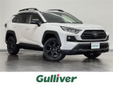 トヨタ RAV4