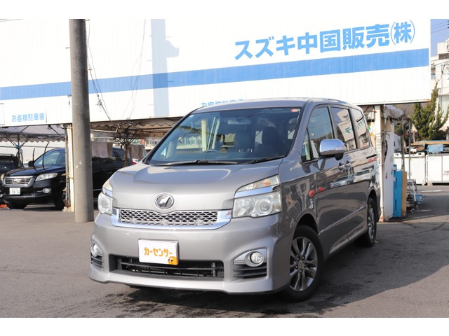 ヴォクシー 2.0 ZS 煌III 