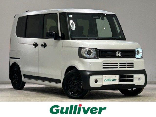 N-BOX  JOY 修復歴無し