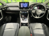 RAV4 2.0 G Zパッケージ 4WD 