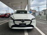 MAZDA2 1.5 15BD 