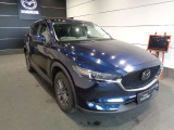 CX-5 2.5 25S プロアクティブ 4WD 