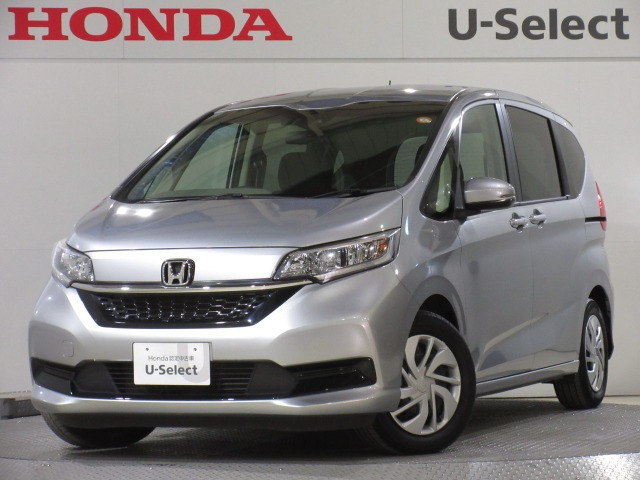 フリード+ 1.5 G ホンダセンシング 