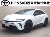 トヨタ クラウンスポーツ