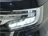◆LEDヘッドライト◆LEDライトは、明るく視認性が良く、省エネで環境にもやさしいヘッドライトです!