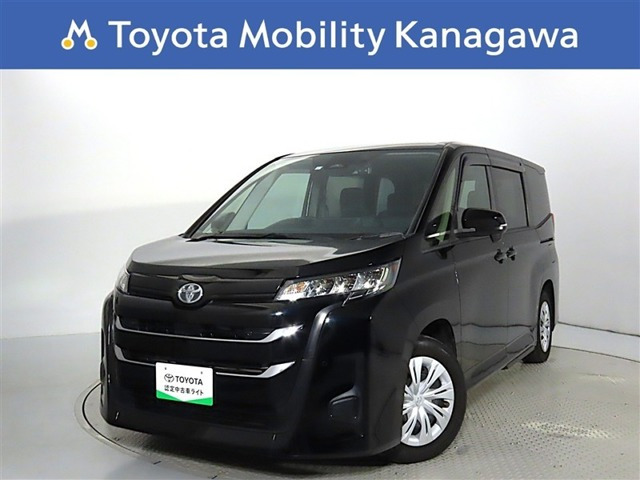 ノア 2.0 X （6BA-MZRA90W）