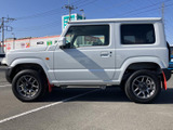 ジムニー XC 4WD 