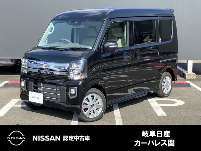 クリッパーリオ G ハイルーフ