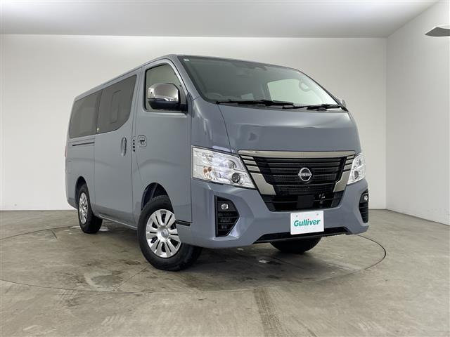 キャラバン  グランド プレミアムGX 4WD ワンオーナー