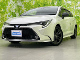 【中古車情報】トヨタ カローラツーリング 1.8 W×B  の中古車詳細（走行距離：2万km、カラー：ホワイトパールクリスタルシャイン、販売地域：佐賀県佐賀市）