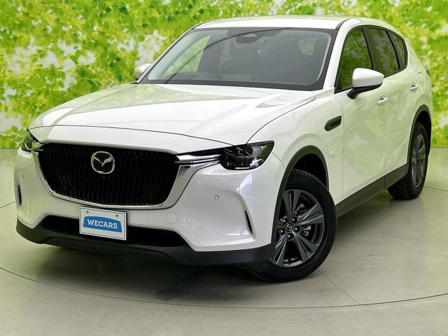 CX-603.3 XD Sパッケージ ディーゼル