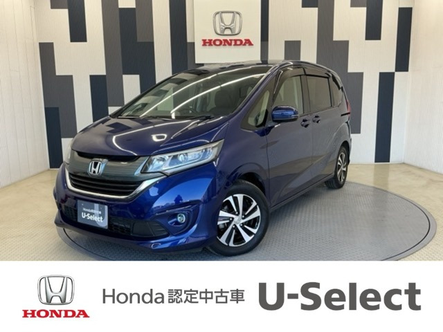 フリード+ 1.5 G ホンダセンシング 