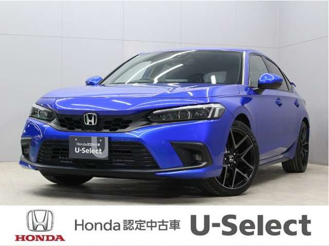 シビック  1.5 EX