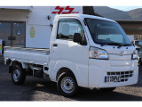 令和2年式ハイゼットトラック !小回りが効いて、狭い現場や農道もスイスイ、広くて使いやすい荷台で資材や道具もたっぷり積載可能。シンプルだからこそ壊れにくく、長く頼れる一台。働く現場の即戦力です!
