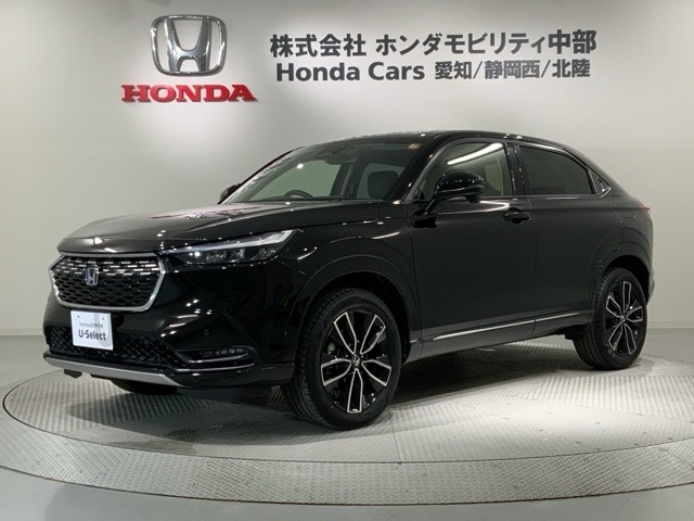 ヴェゼル 1.5 ハイブリッド Z