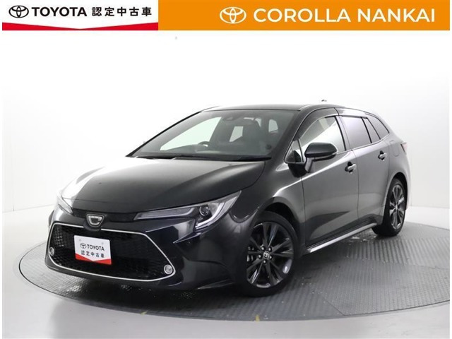 カローラツーリング 1.8 W×B 