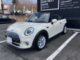 MINI NEXT 青葉 全国納車可能 正規ディーラー認定中古車