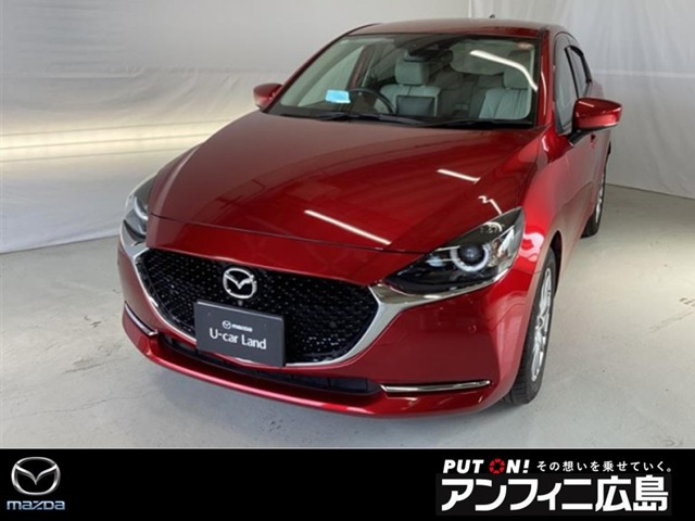 MAZDA21.5 15Sホワイト コンフォート
