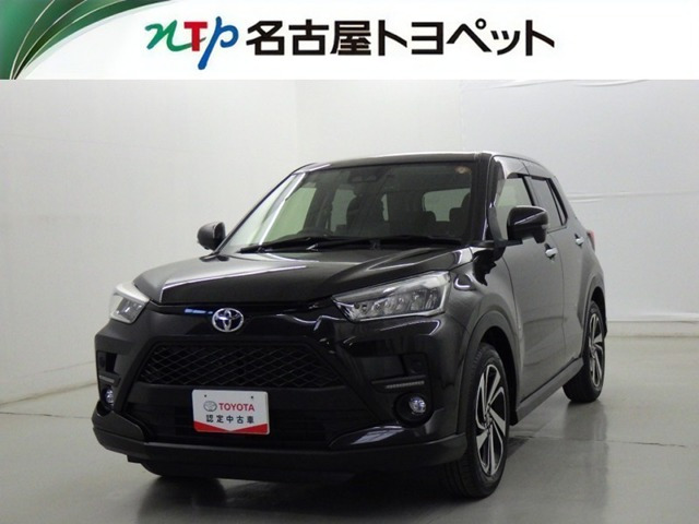 ライズ 1.0 Z （5BA-A200A）