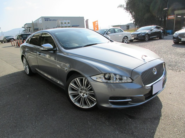 XJXJ プレミアム ラグジュアリー純正20AW