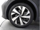 Volkswagen純正20インチアルミホイールです!
