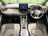 カローラクロス 1.8 ハイブリッド Z 