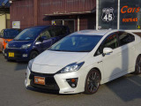 プリウス 1.8 S ツーリングセレクション G's 