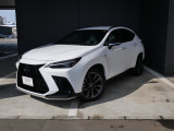 レクサス NX