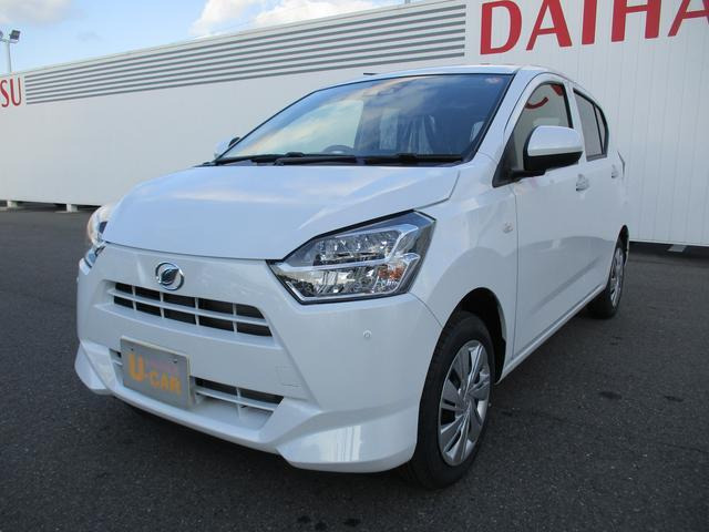 ミライース X SAIII 