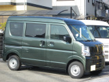 ついにCVT搭載!登録済み未使用車エブリィ入庫しました!!