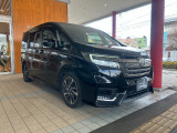 ホンダ専門整備スタッフがHonda中古車整備基準に基づいた点検整備を実施いたします。